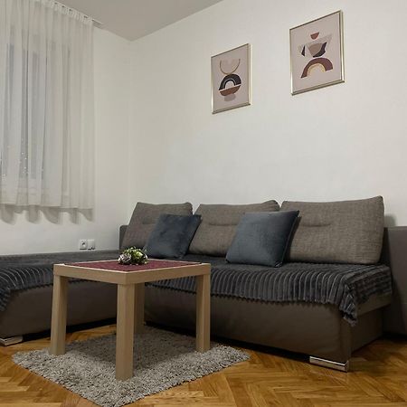 Apartman Venera Sombor Exterior photo