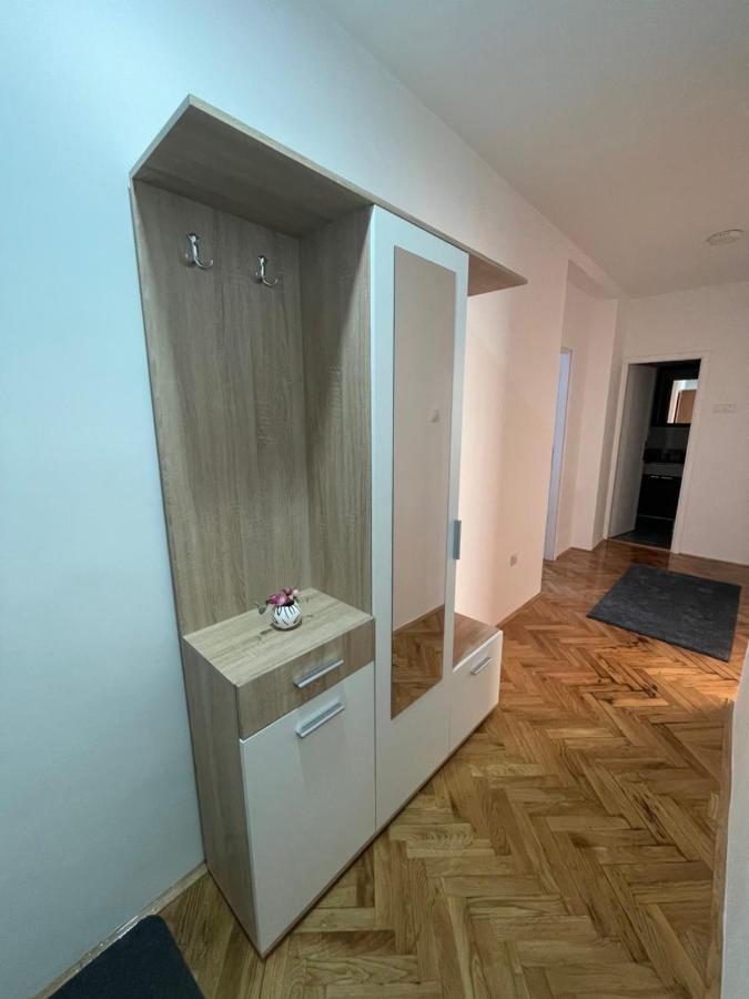 Apartman Venera Sombor Exterior photo