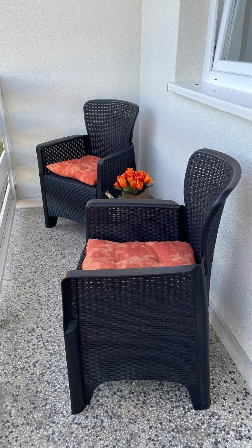 Apartman Venera Sombor Exterior photo