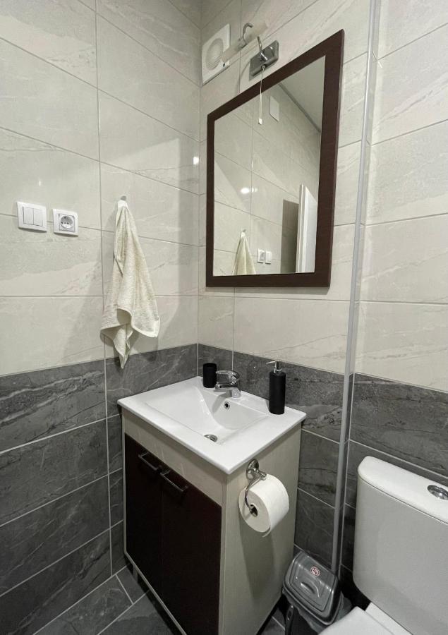 Apartman Venera Sombor Exterior photo
