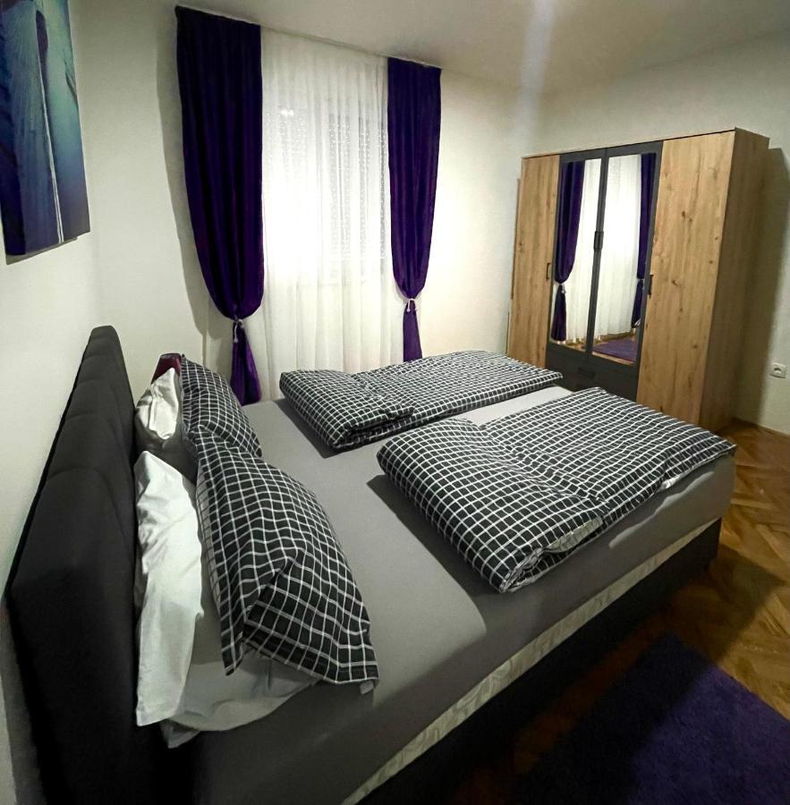 Apartman Venera Sombor Exterior photo