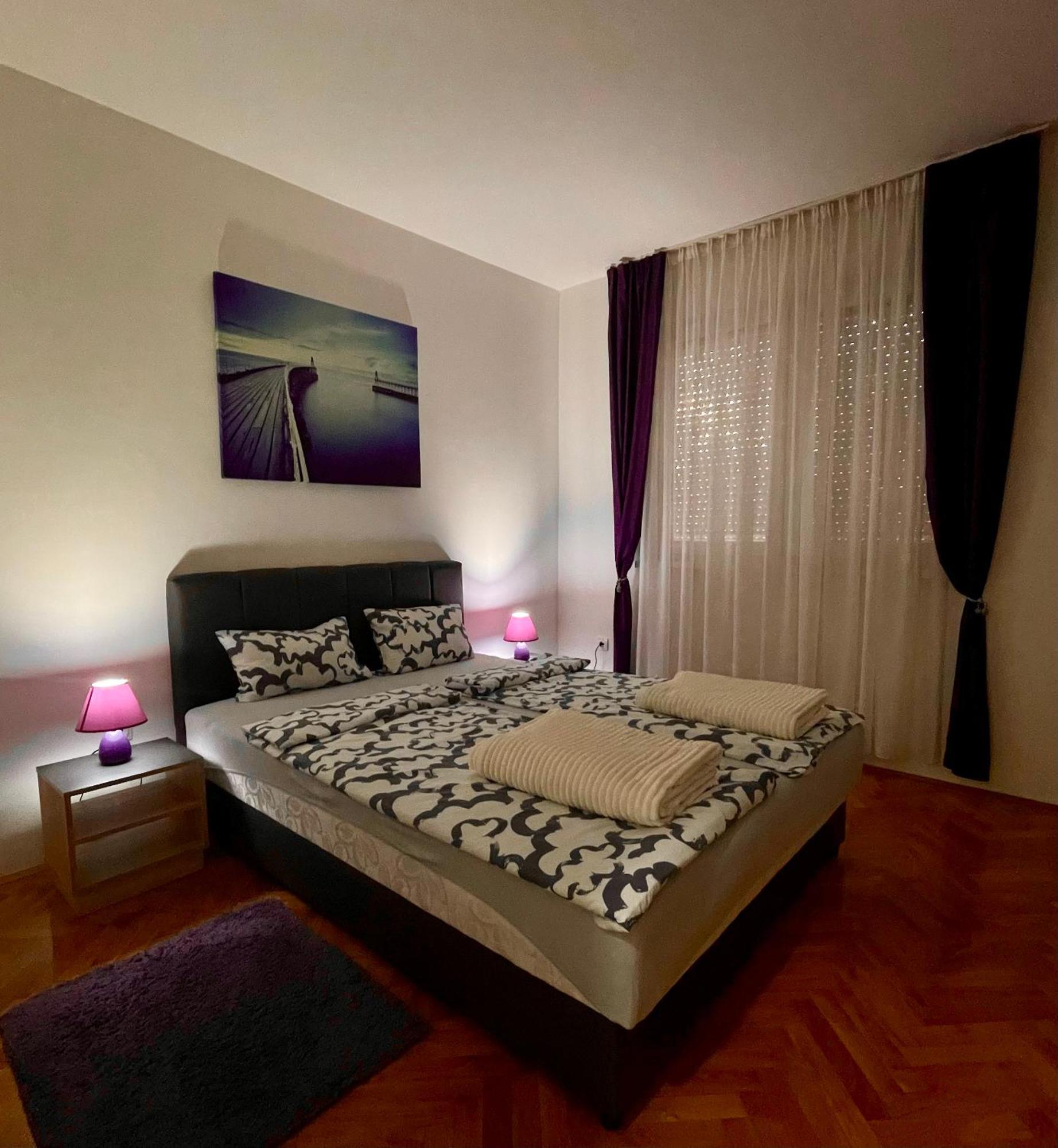 Apartman Venera Sombor Exterior photo