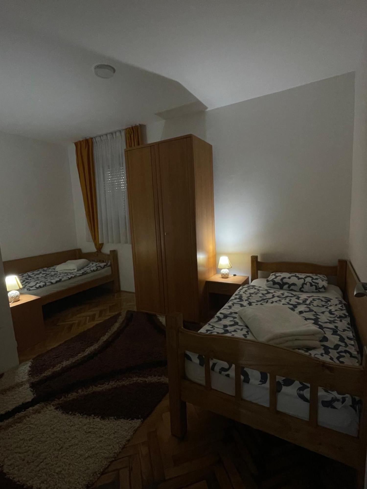 Apartman Venera Sombor Exterior photo